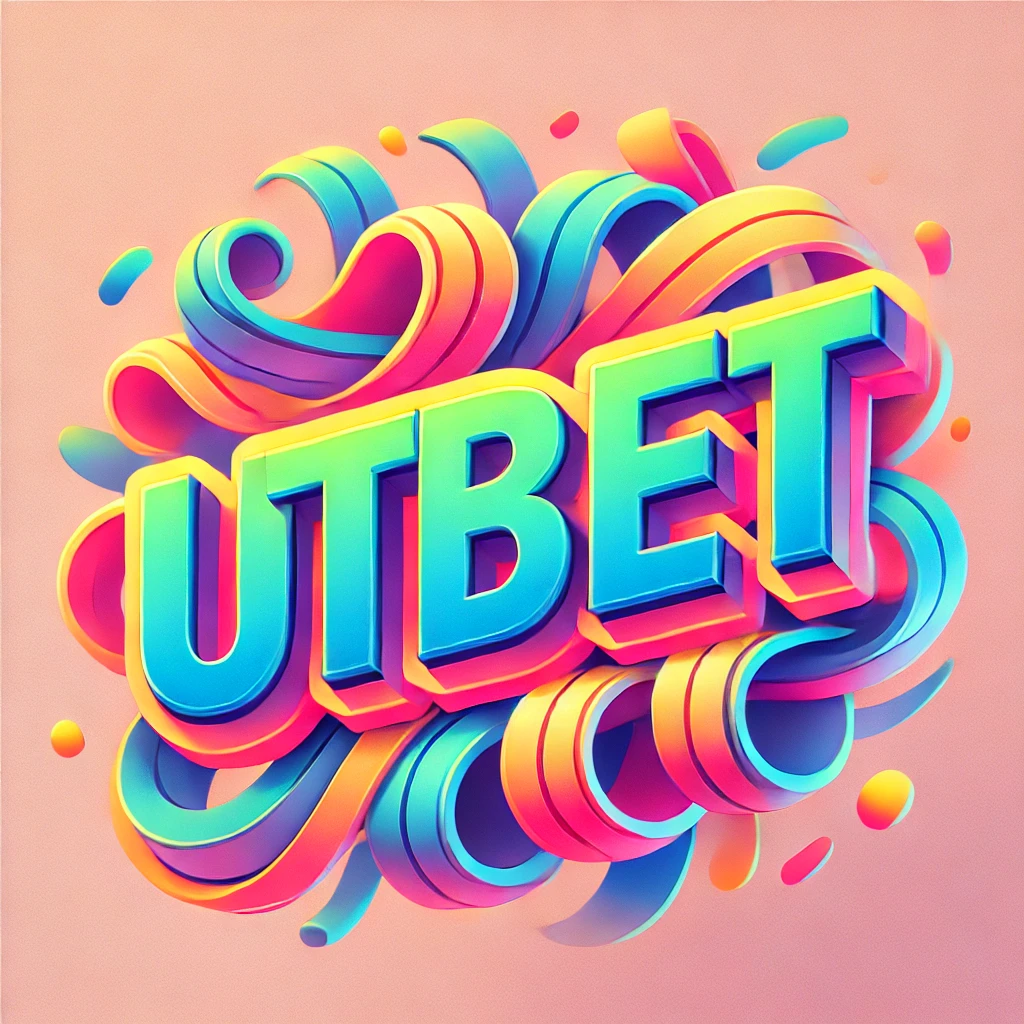 Logo da utbet