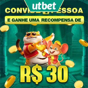 utbet Indique amigos para receber um bônus