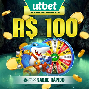 utbet Ganhe R$ 100,00 Gratis