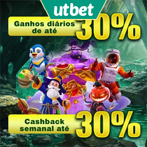 utbet Fundo de Resgate de Perdas Semanais